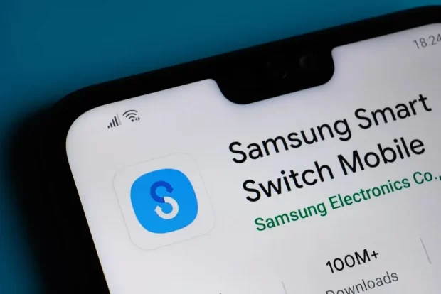 Samsung Smart Switch