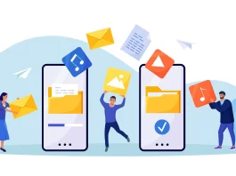 Transfer Data from an Old Android Phone to a New One