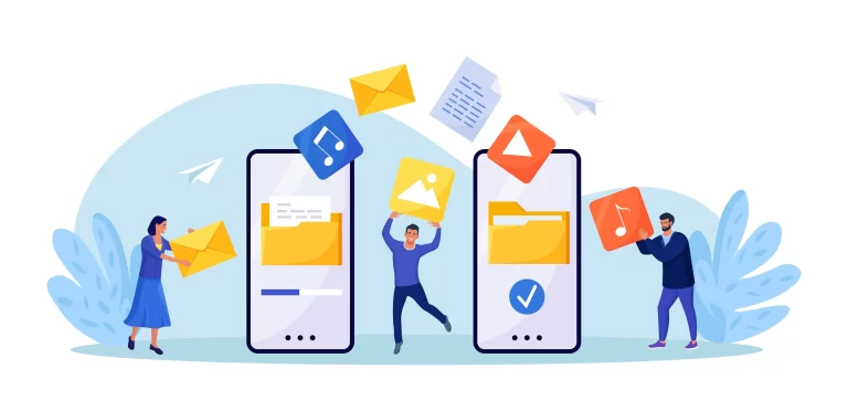 Comprehensive Guide: Transfer Data from an Old Android Phone to a New One May, 2025