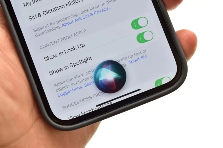 How to Change Siri’s Voice: A Comprehensive Guide