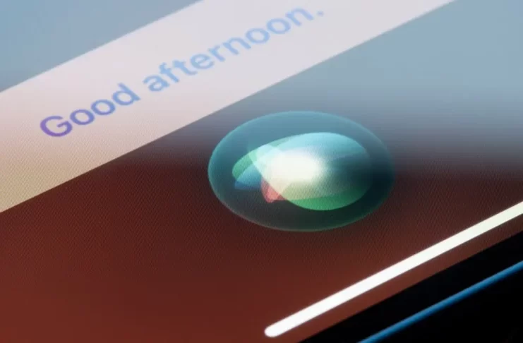 How to Turn Off Siri