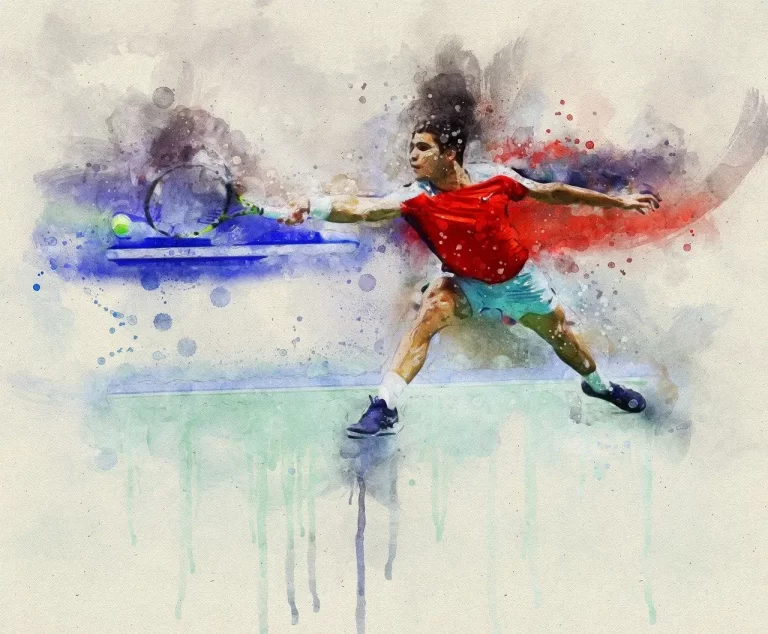 Unlock the Best Betting Strategies for Tennis in the Philippines!