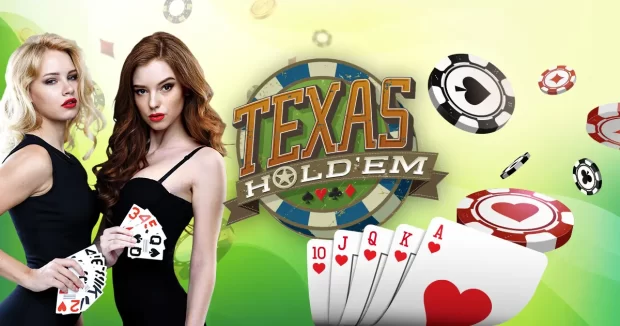 Texas Holdem Poker