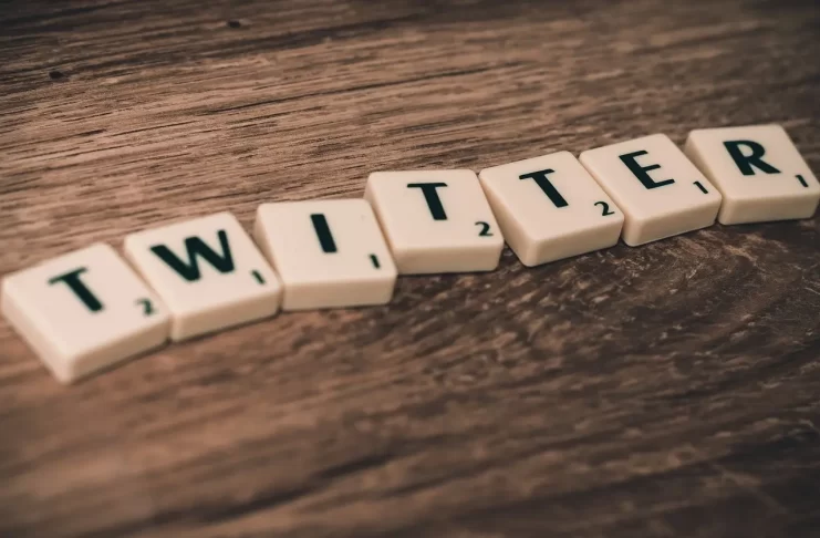 Twitter Analytics