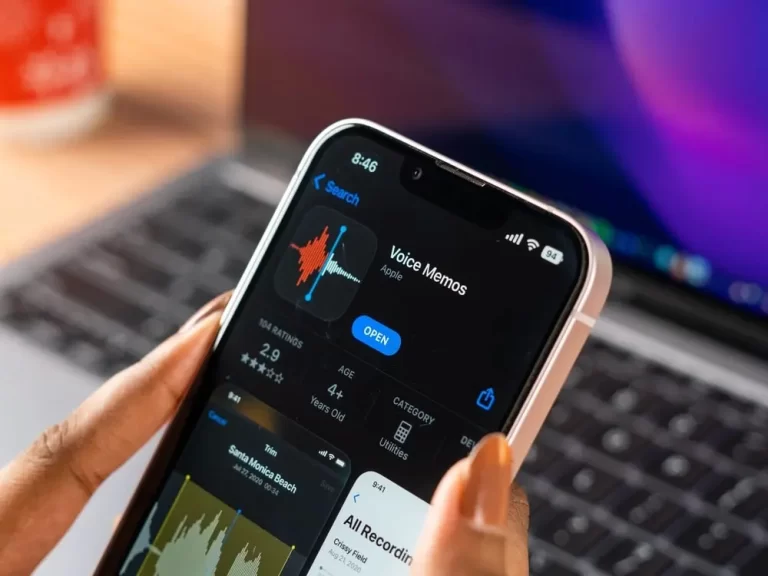 How to Record Audio on iPhone – in Easy Steps