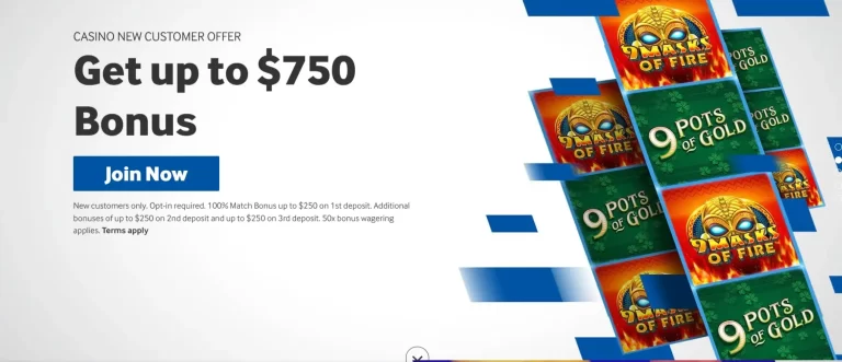 Amazing Bonus Features at Betway Canada Casino – See How You Can Profit!