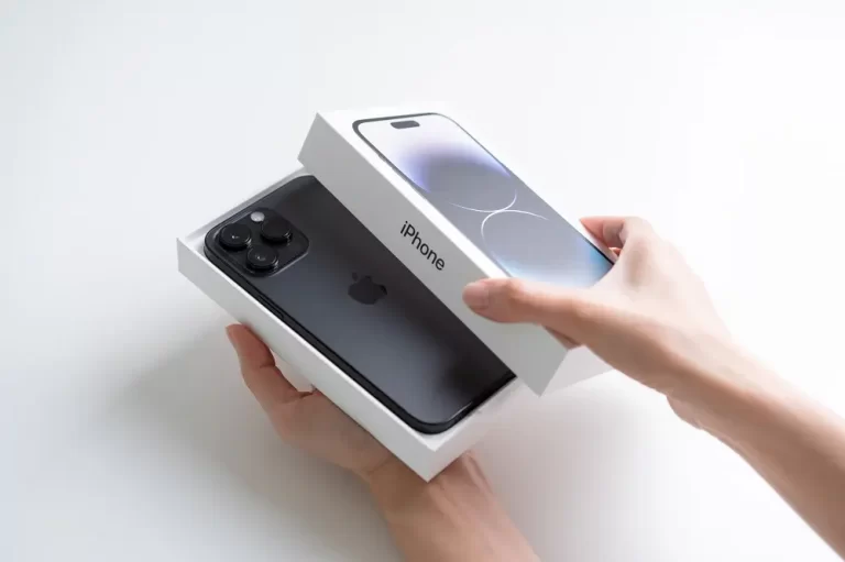 How to Set Up a New iPhone: Guide May, 2025