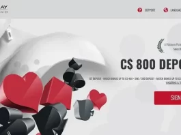 Platinum Casino Canada Review