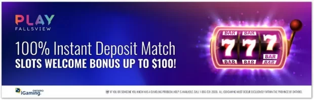 Play Fallsview Casino Bonuses and Promotions