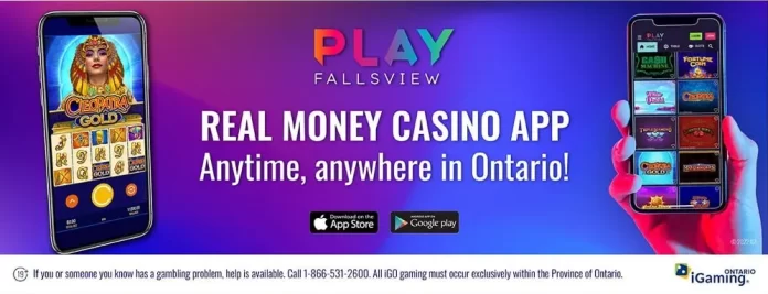 See How You Could Win Big at Play Fallsview Casino