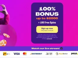 Spinz Casino Canada Review - Where the Winners Play!