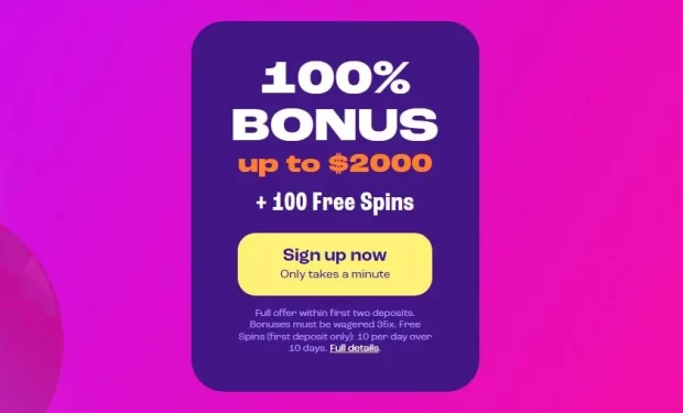Spinz Casino Bonuses and Promotions