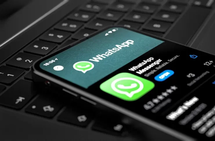 How to Set Up and Verify a New WhatsApp Account