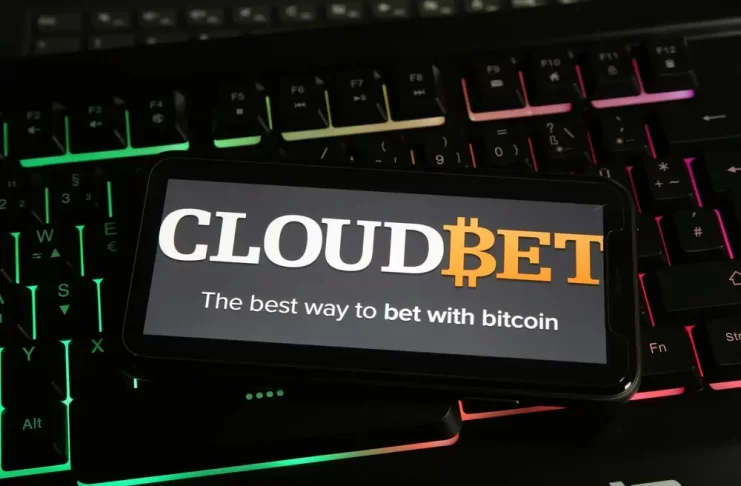 Cloudbet Philippines Review