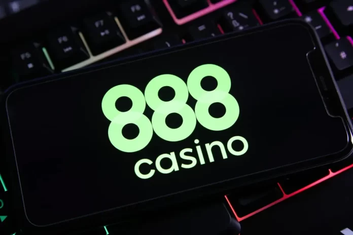 888 casino in the Philippines