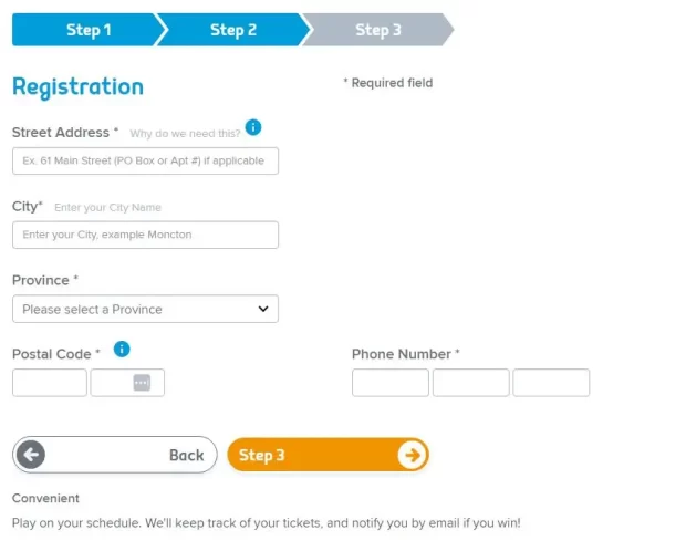 Step-by-Step Guide to Creating an Account at ALC Online