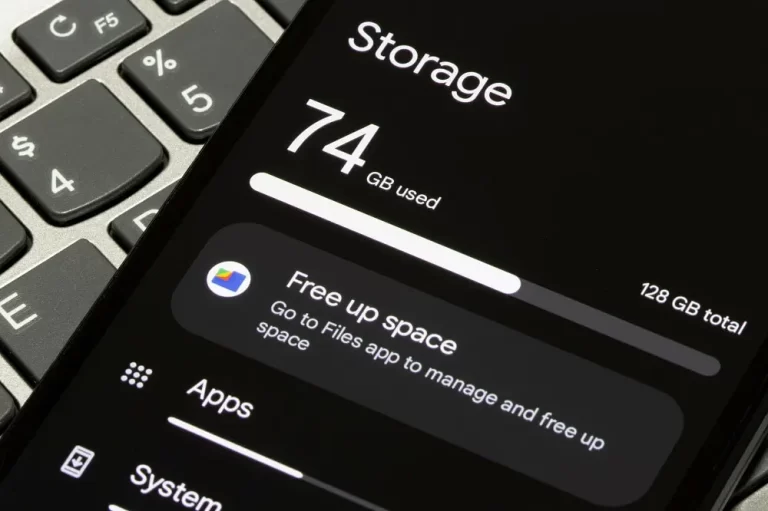 How to Clear Cache and Free Up Storage Space on Android