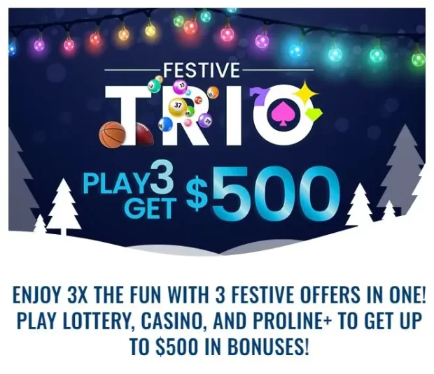 OLG Casino Bonuses and Promotions