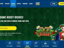 Make Your Dream Come True: Win up to $500 with OLG Casino Canada!