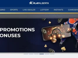 Unlock the Thrill of Play Alberta Casino Canada with This Review