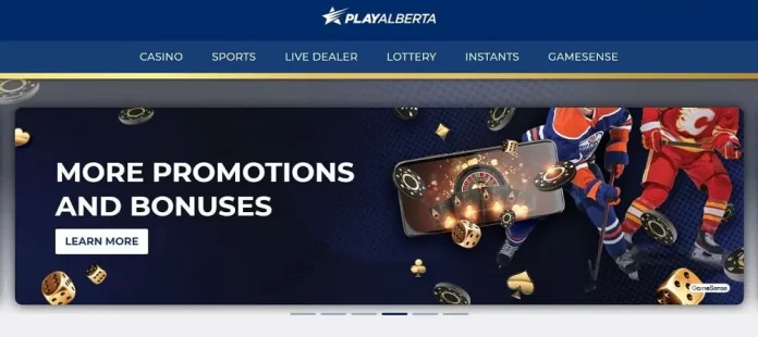 Unlock the Thrill of Play Alberta Casino Canada with This Review
