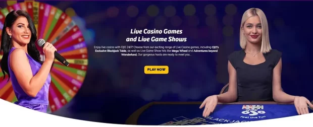 Live Casino