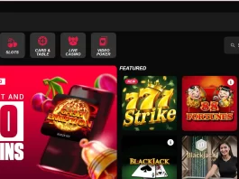 PointsBet Casino New Jersey