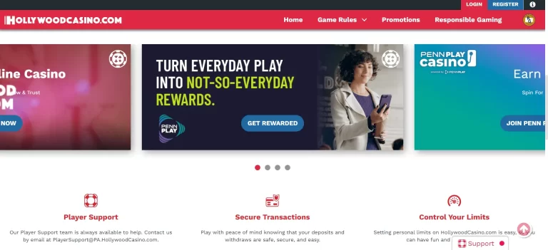 Hollywood Casino New Jersey Review: Don’t Miss Out May, 2025