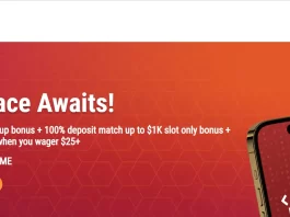 Caesars Palace Online Casino