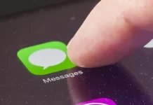 How to Lock Messages on iPhone lock iphone messages