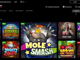 PokerStars Casino New Jersey