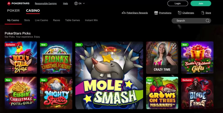 PokerStars Casino New Jersey Review: Secrets Revealed May, 2025