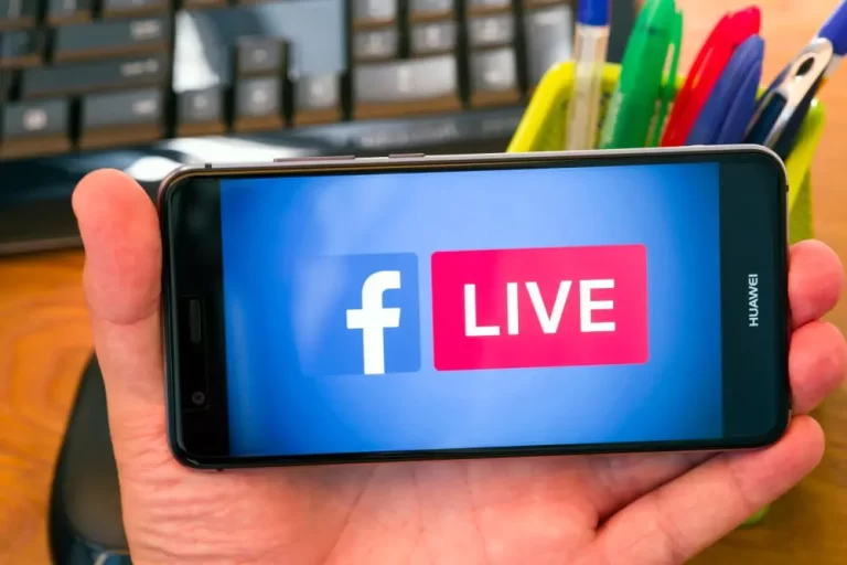 How to Go Live on Facebook in 5 Minutes: A Quick Guide May, 2025