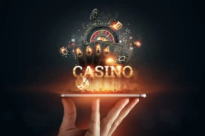Sites Like 888 Casino in the Philippines - Ready to Strike Lucky? 2024