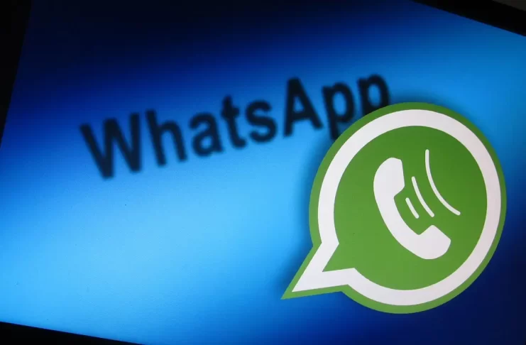 Backup and Restore Whatsapp