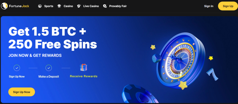 FortuneJack Casino Philippines – Your Next Big Win Awaits! May, 2025