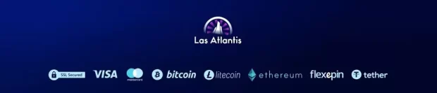 Banking and Payments at Las Atlantis