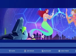 Exclusive Look Inside the World of Las Atlantis Casino in Australia!