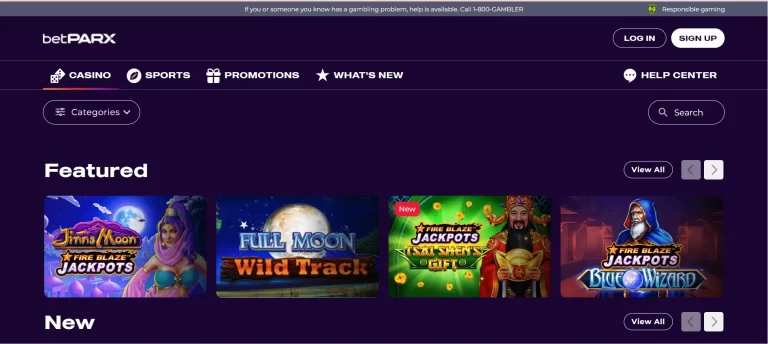 BetPARX Casino New Jersey Review: Top Casino Secrets May, 2025