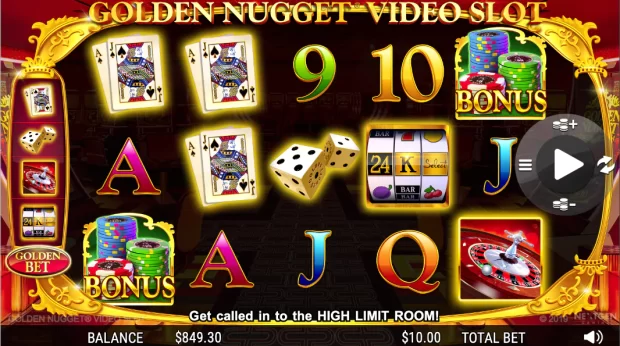 Video Slots