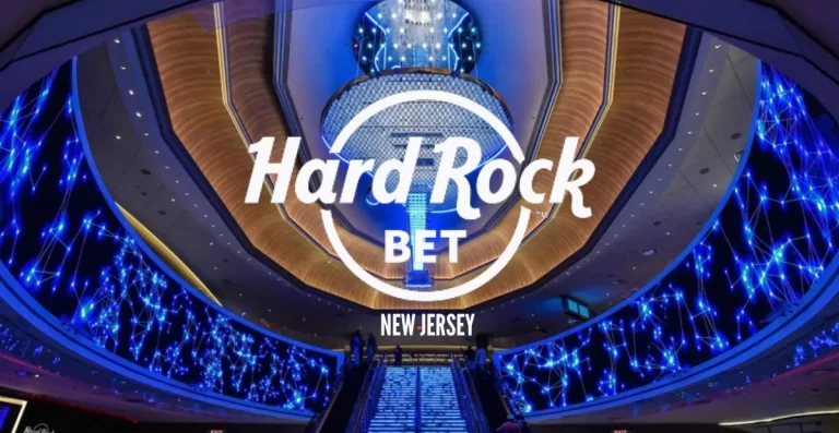 Hard Rock Bet Casino New Jersey Review – Big Wins Await May, 2025