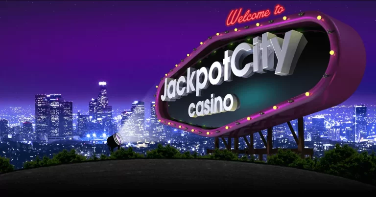Jackpot City Casino New Zealand Review: Uncovering Secrets May, 2025