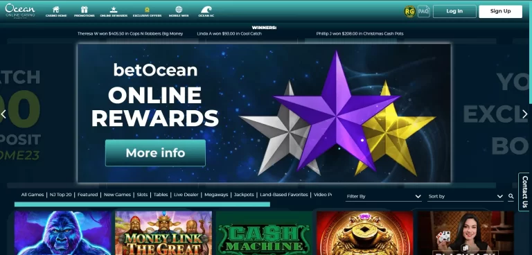 Ocean Casino New Jersey Review: Secrets & Big Wins Exposed May, 2025
