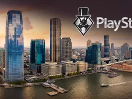 playstar casino new jersey