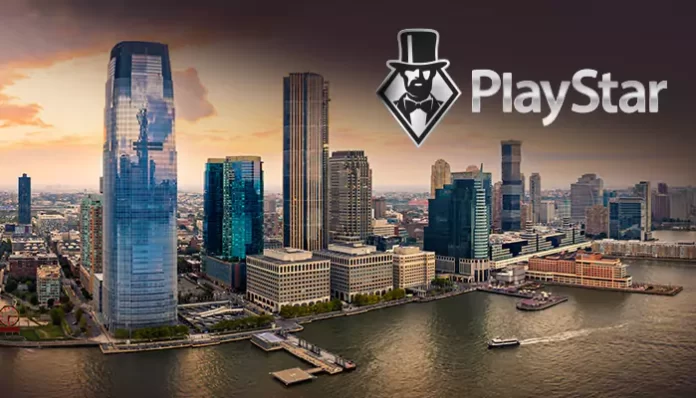 playstar casino new jersey