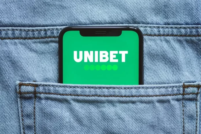 Unibet Casino New Jersey