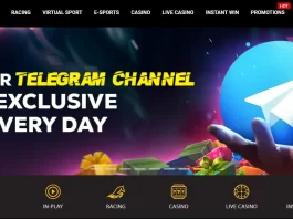 Goldenbet Home page