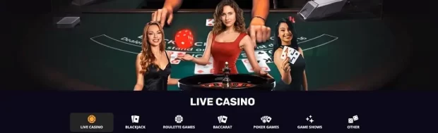 Live Casino