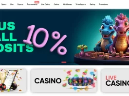 Rolletto Home Page