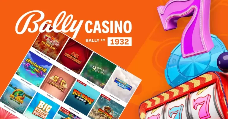 Bally Casino New Jersey Review: Unveil The Thrills And Wins May, 2025